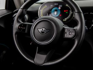 MINI Cooper se 135 kw (184 cv)  2023 Eléctrico - Foto 29