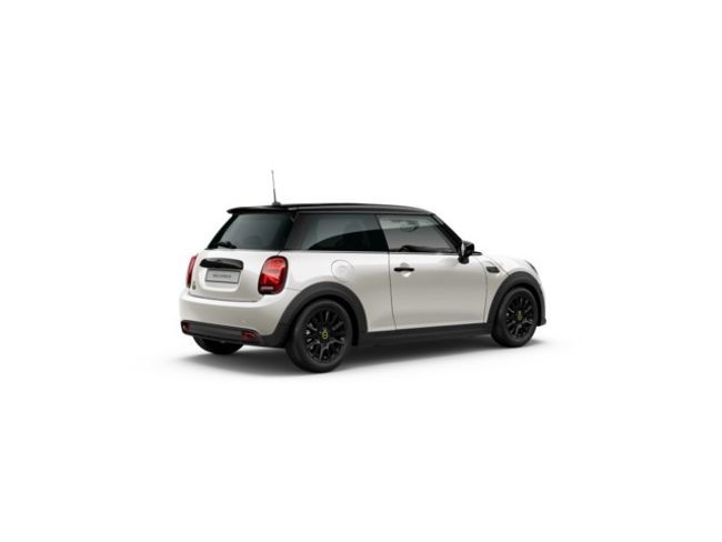 MINI Cooper se 135 kw (184 cv)