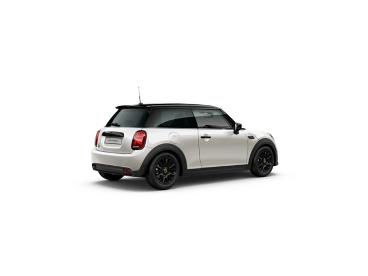 MINI Cooper se 135 kw (184 cv)  2023 Eléctrico - Foto 9