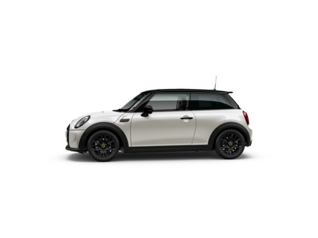 MINI Cooper se 135 kw (184 cv)