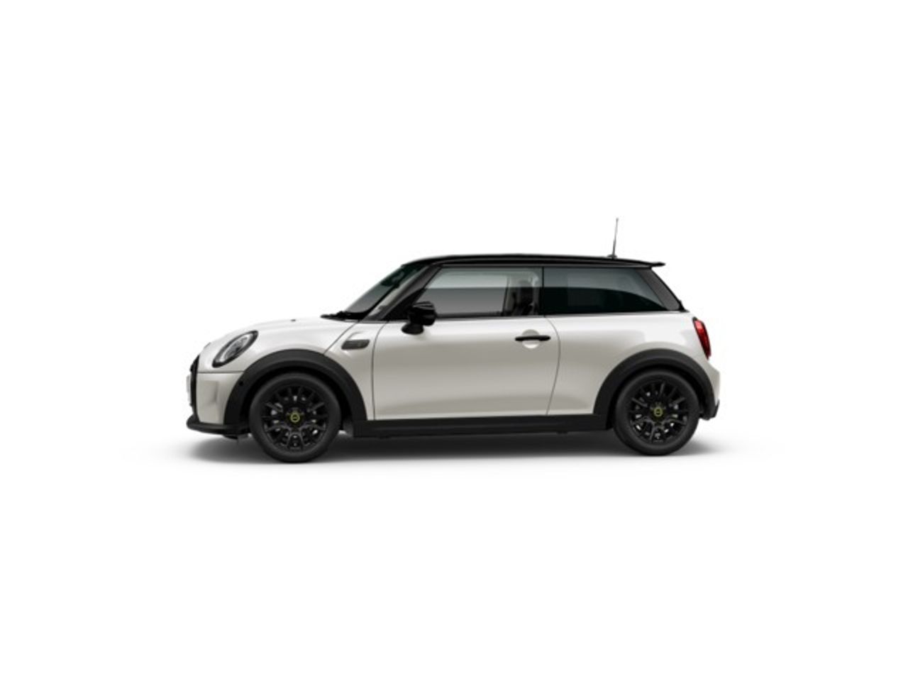 MINI Cooper se 135 kw (184 cv)  2023 Eléctrico - Foto 6