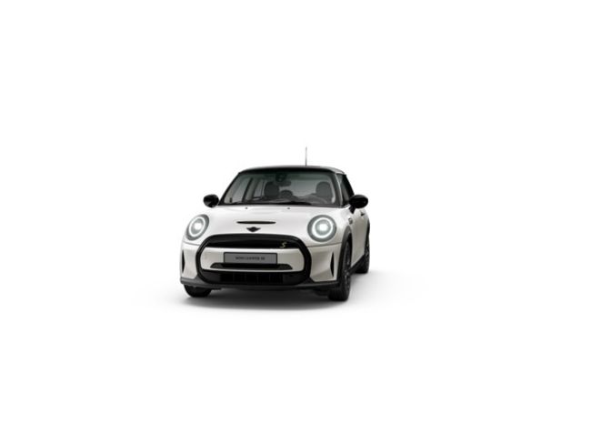 MINI Cooper se 135 kw (184 cv)