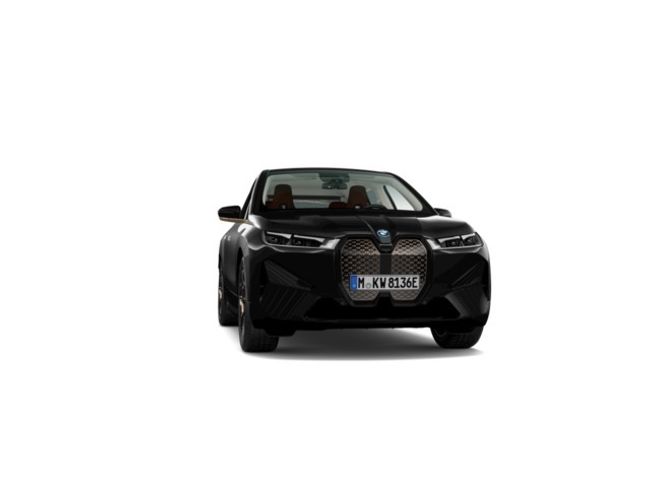 BMW iX xdrive40 240 kw (326 cv)