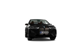 BMW iX xdrive40 240 kw (326 cv)  2022 Eléctrico - Foto 17
