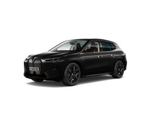 BMW iX xdrive40 240 kw (326 cv)  2022 Eléctrico - Foto 2