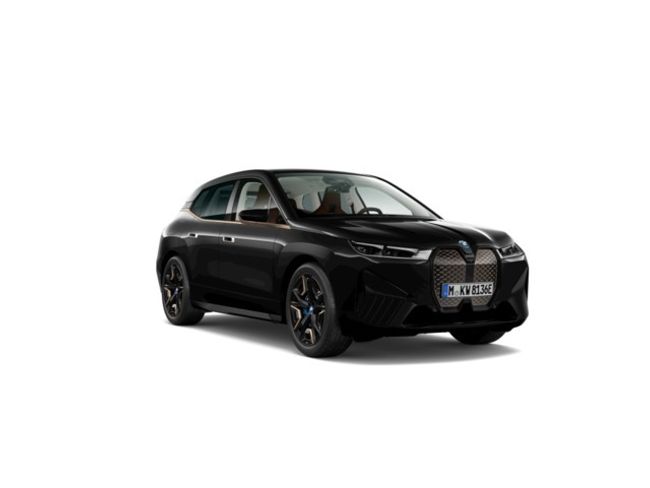 BMW iX xdrive40 240 kw (326 cv)