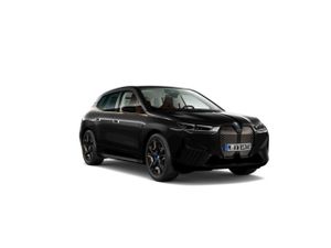 BMW iX xdrive40 240 kw (326 cv)  2022 Eléctrico - Foto 21