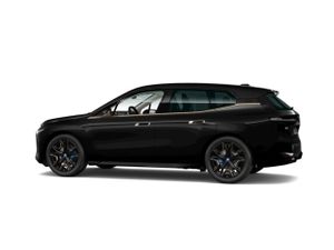 BMW iX xdrive40 240 kw (326 cv)  2022 Eléctrico - Foto 23