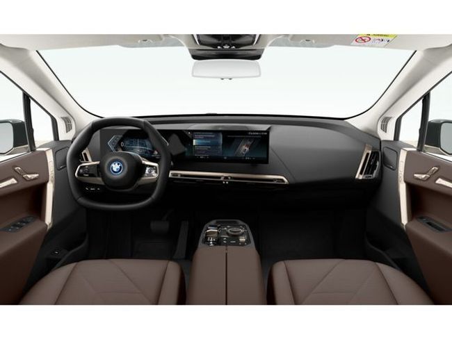 BMW iX xdrive40 240 kw (326 cv)
