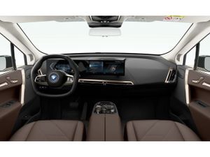 BMW iX xdrive40 240 kw (326 cv)  2022 Eléctrico - Foto 29