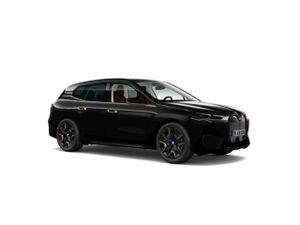 BMW iX xdrive40 240 kw (326 cv)  2022 Eléctrico - Foto 11