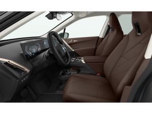 BMW iX xdrive40 240 kw (326 cv)  2022 Eléctrico - Foto 5