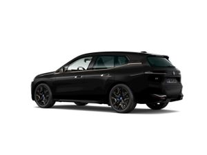 BMW iX xdrive40 240 kw (326 cv)  2022 Eléctrico - Foto 15