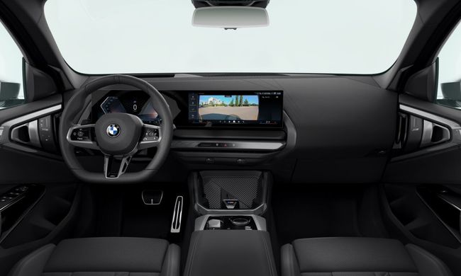 BMW X3 40d xDrive