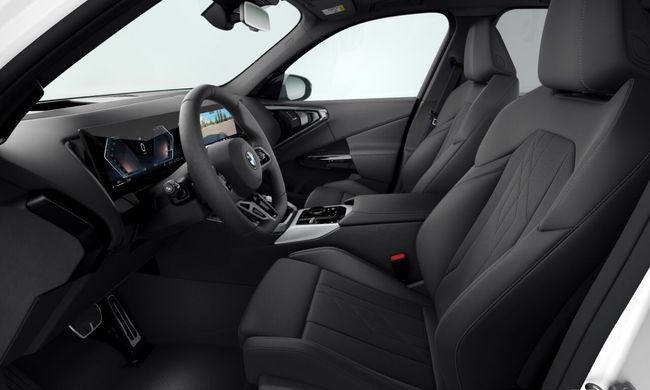 BMW X3 40d xDrive