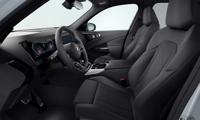 BMW X3 20 xDrive