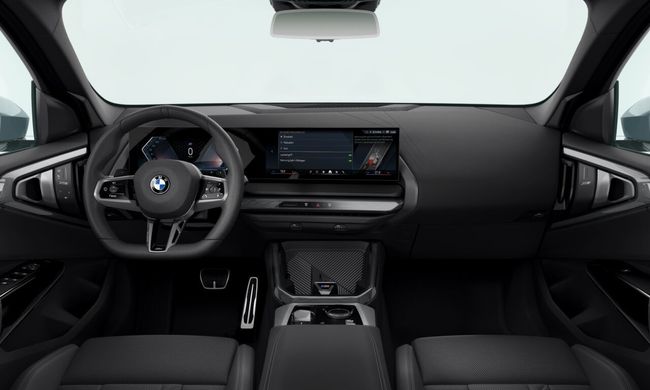 BMW X3 20 xDrive