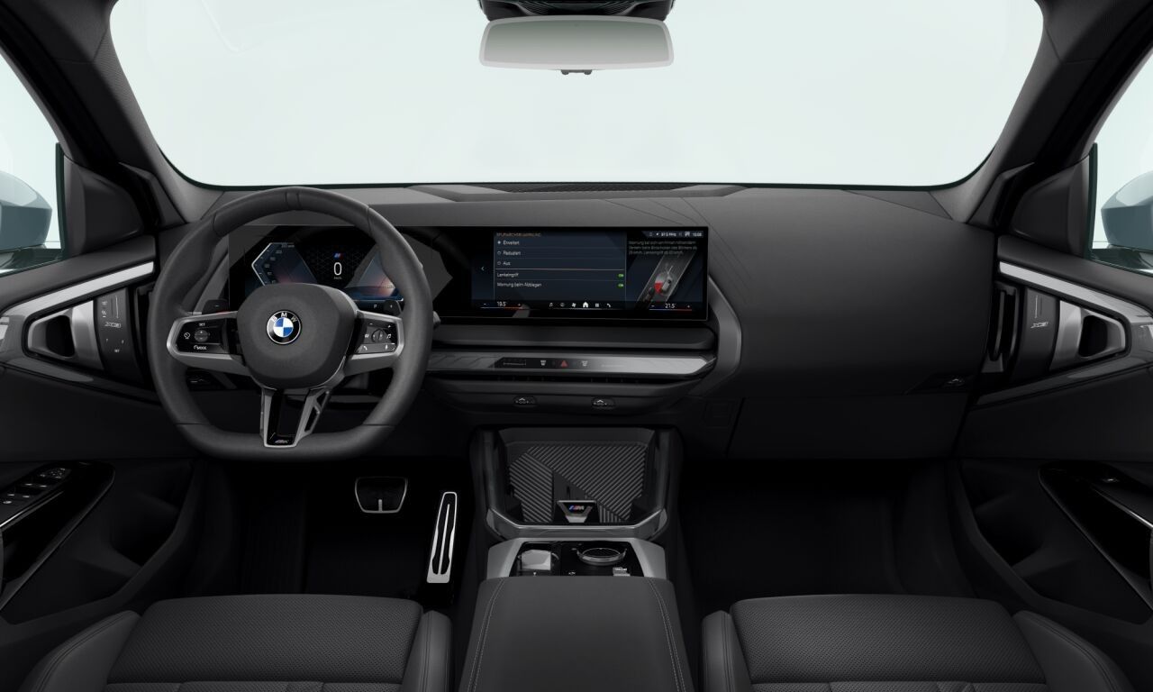 BMW X3 20 xDrive  Híbrido (Gasolina) - Foto 4