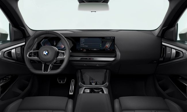 BMW X3 20d xDrive