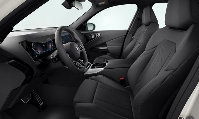 BMW X3 20d xDrive