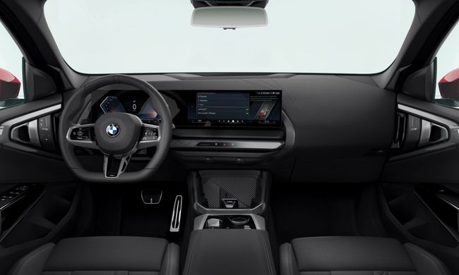 BMW X3 20d xDrive