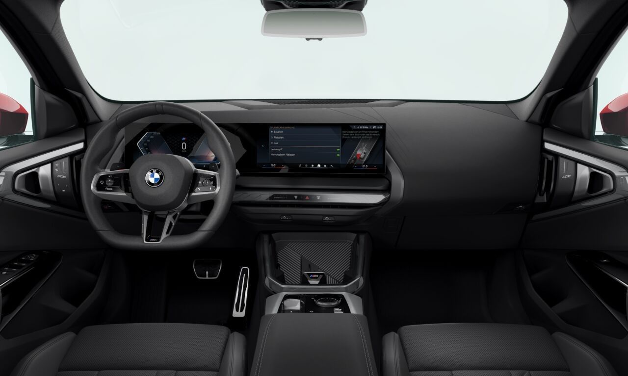 BMW X3 20d xDrive  Híbrido (Diesel) - Foto 4