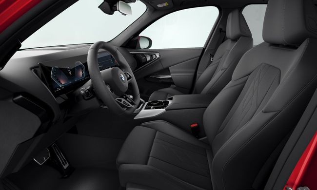 BMW X3 20d xDrive