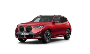 BMW X3 20d xDrive  Híbrido (Diesel) - Foto 2