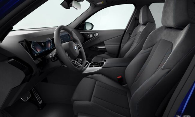BMW X3 20 xDrive