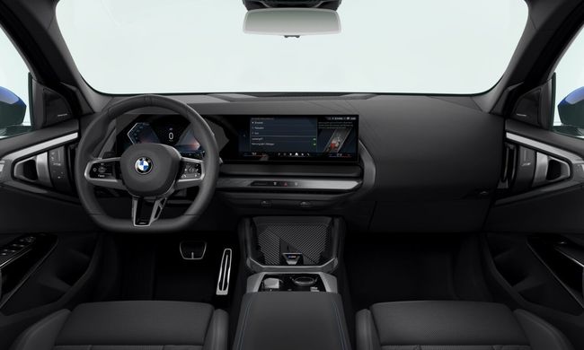 BMW X3 20 xDrive