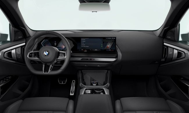 BMW X3 20d xDrive
