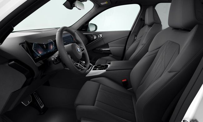 BMW X3 20d xDrive