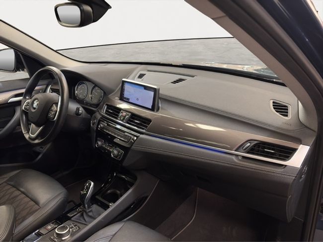 BMW X1 sdrive18d 110 kw (150 cv)