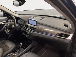 BMW X1 sdrive18d 110 kw (150 cv)  2022 Diésel - Foto 15