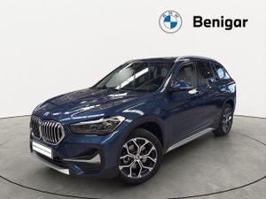BMW X1 sdrive18d 110 kw (150 cv)  2022 Diésel - Foto 2