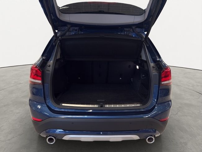 BMW X1 sdrive18d 110 kw (150 cv)