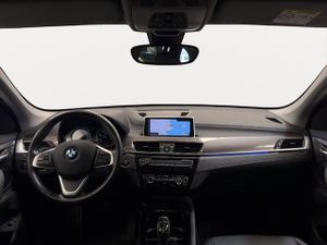 BMW X1 sdrive18d 110 kw (150 cv)  2022 Diésel - Foto 13