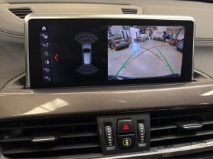 BMW X1 sdrive18d 110 kw (150 cv)  2022 Diésel - Foto 29