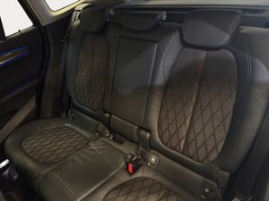 BMW X1 sdrive18d 110 kw (150 cv)  2022 Diésel - Foto 17