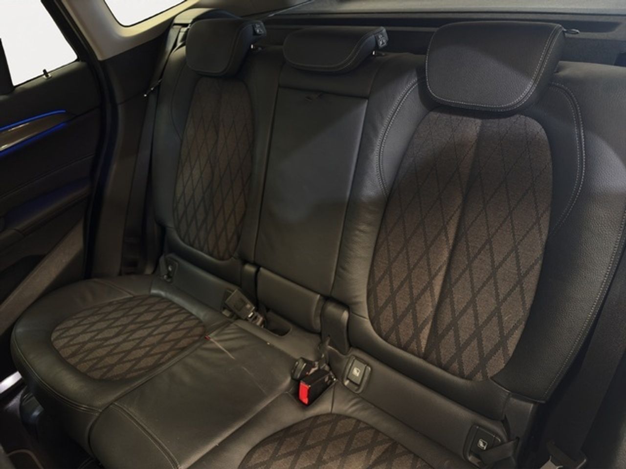 BMW X1 sdrive18d 110 kw (150 cv)  2022 Diésel - Foto 10