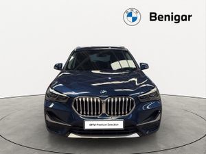 BMW X1 sdrive18d 110 kw (150 cv)  2022 Diésel - Foto 3