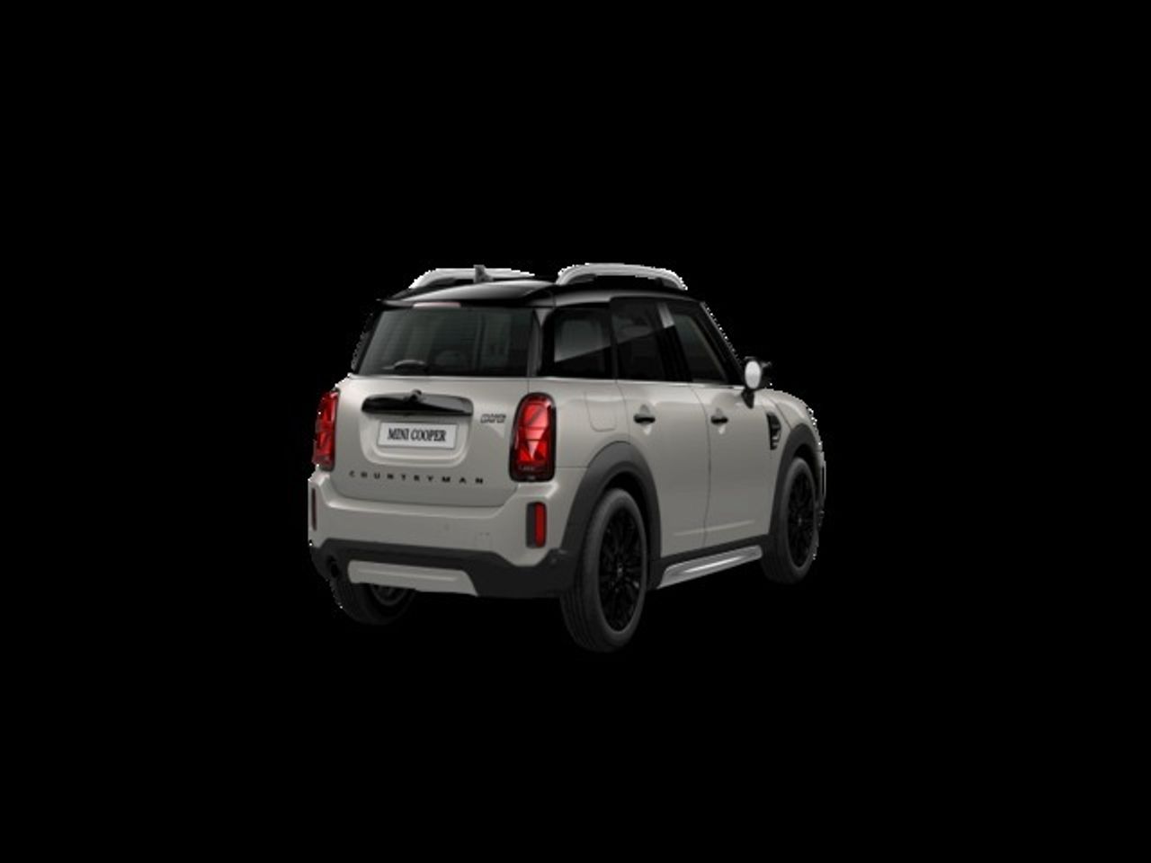 MINI Countryman cooper 100 kw (136 cv)  2023 Gasolina - Foto 13