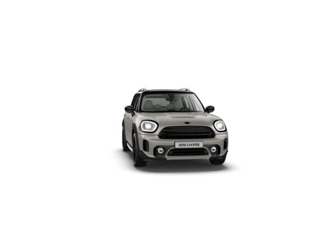MINI Countryman cooper 100 kw (136 cv)