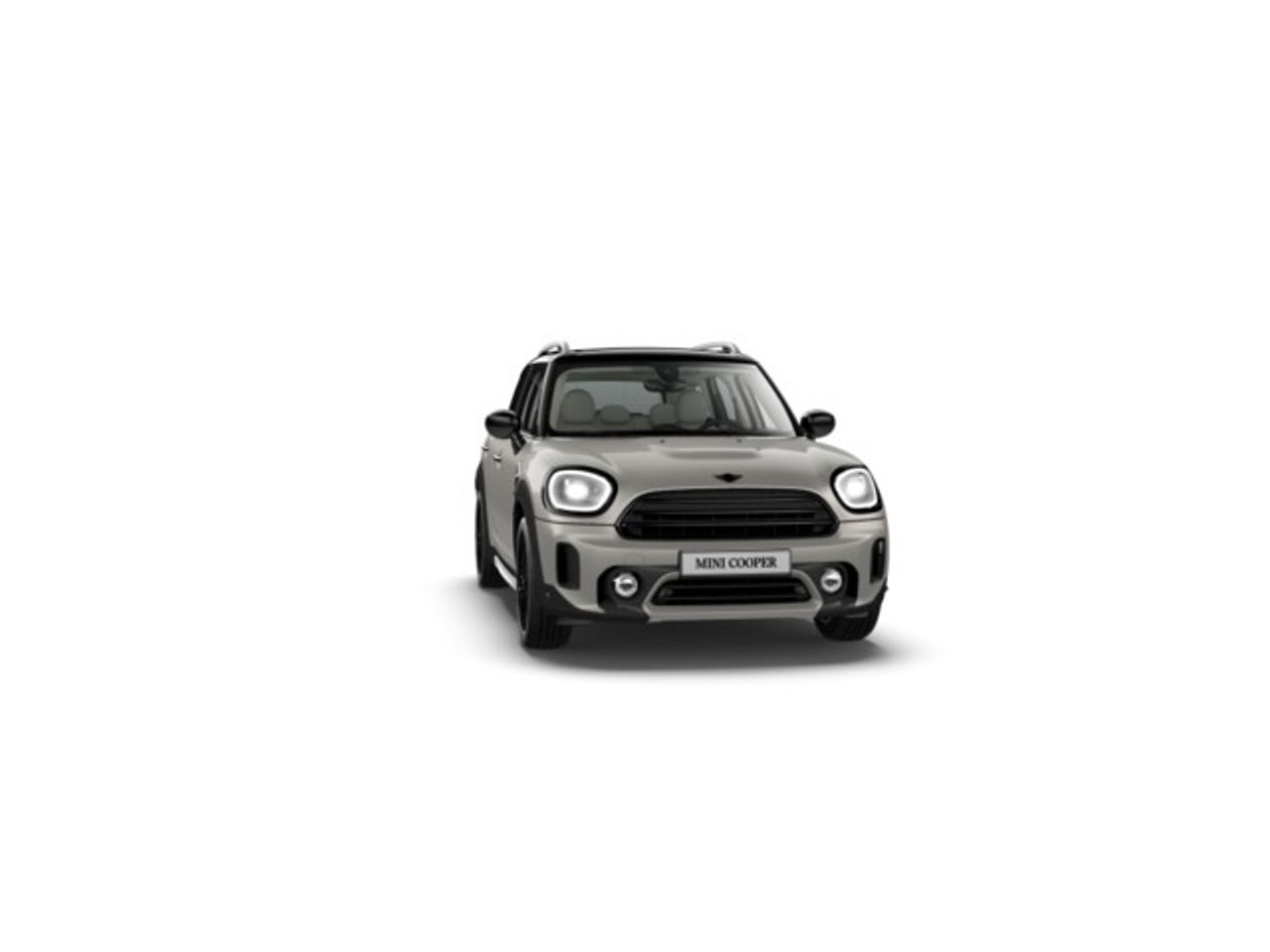 MINI Countryman cooper 100 kw (136 cv)  2023 Gasolina - Foto 7
