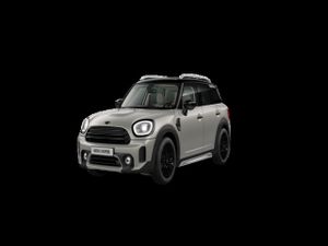 MINI Countryman cooper 100 kw (136 cv)  2023 Gasolina - Foto 5