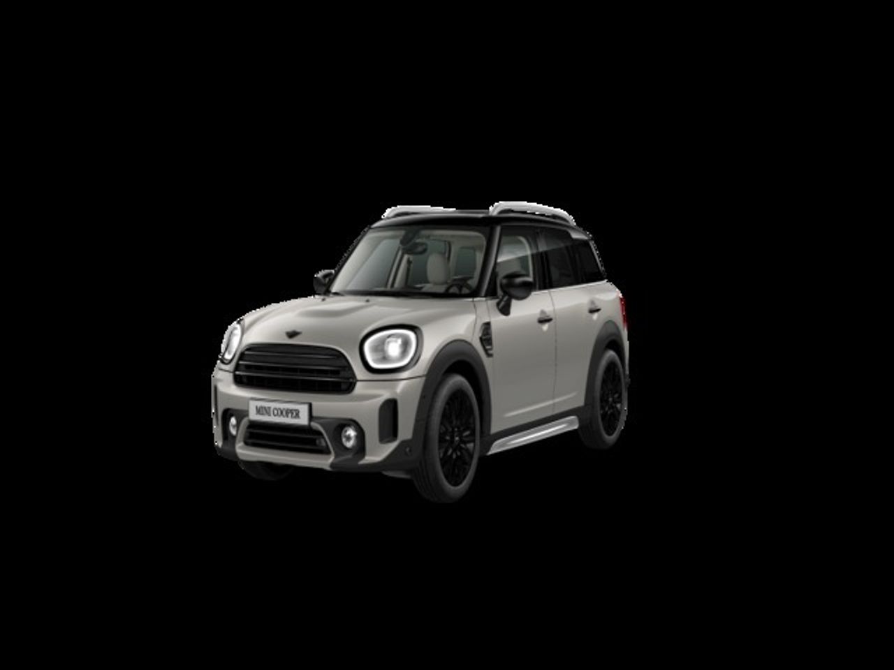 MINI Countryman cooper 100 kw (136 cv)  2023 Gasolina - Foto 4