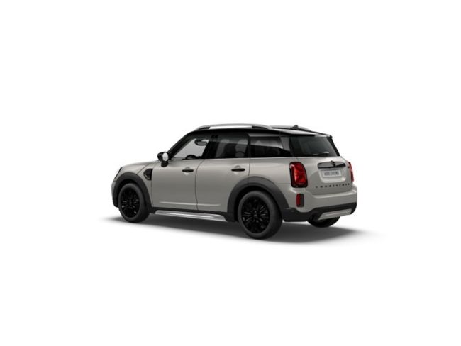 MINI Countryman cooper 100 kw (136 cv)