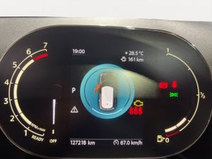 MINI Countryman cooper 100 kw (136 cv)  2023 Gasolina - Foto 23