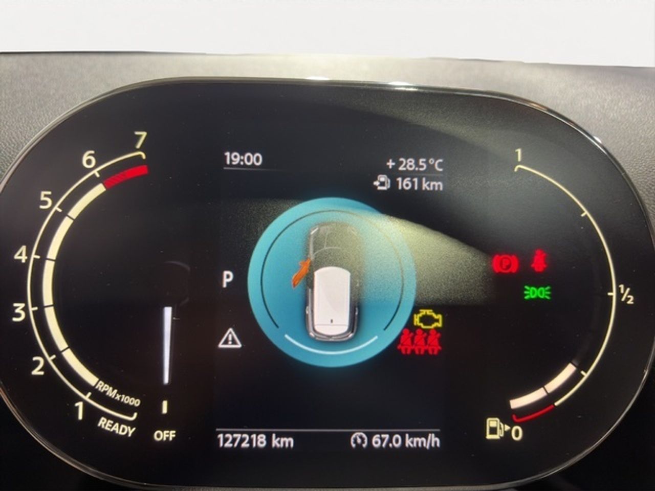 MINI Countryman cooper 100 kw (136 cv)  2023 Gasolina - Foto 13