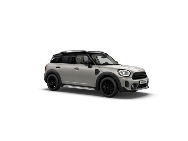 MINI Countryman cooper 100 kw (136 cv)